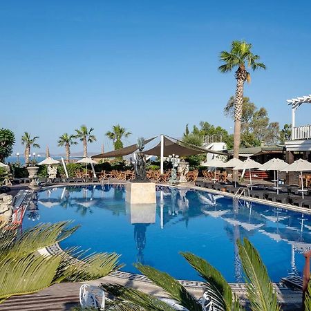 Golden Beach Resort & Spa Bodrum Exterior photo