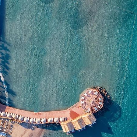 Golden Beach Resort & Spa Bodrum Exterior photo